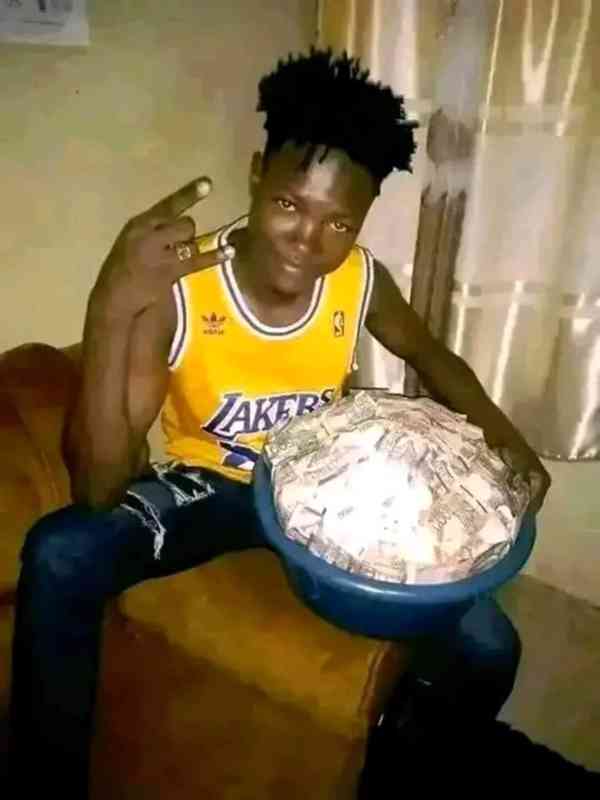 Real illuminati Uganda call 0761255151/0702388589 - foto 2