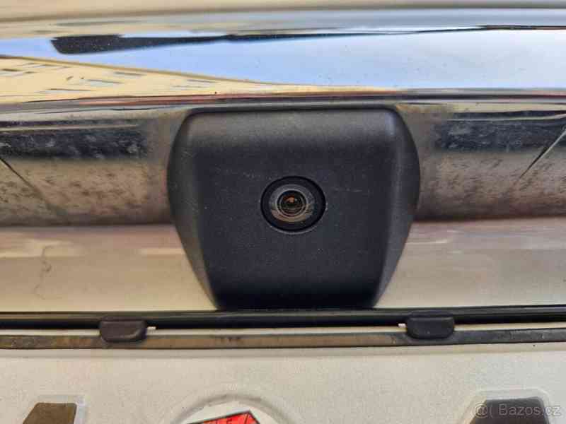 Mercedes-Benz Viano 3,0 V6 - long - tažné - foto 15