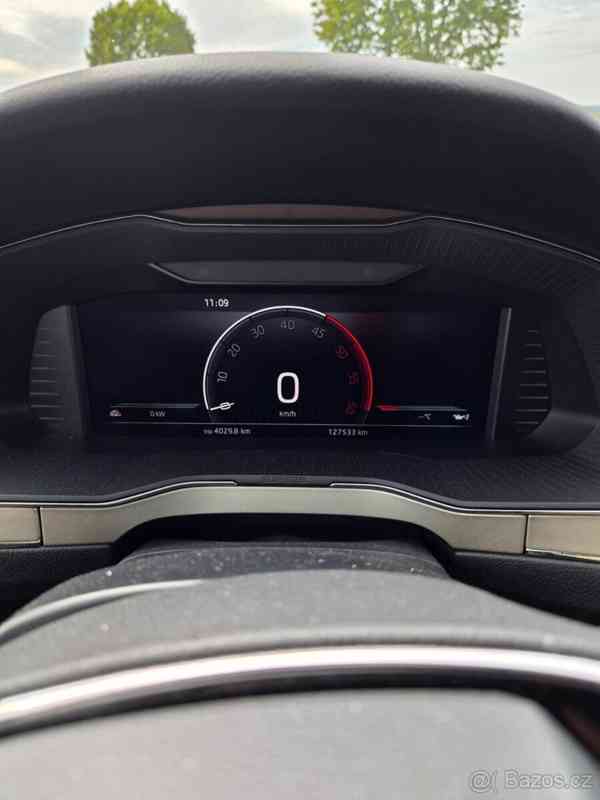 Škoda Superb 2,0   TDi 110 Kw L&k - foto 6