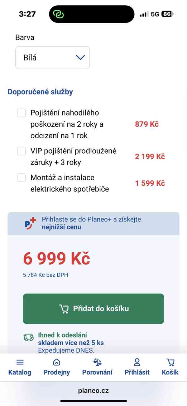 Elektrický sporák Mora  - foto 4