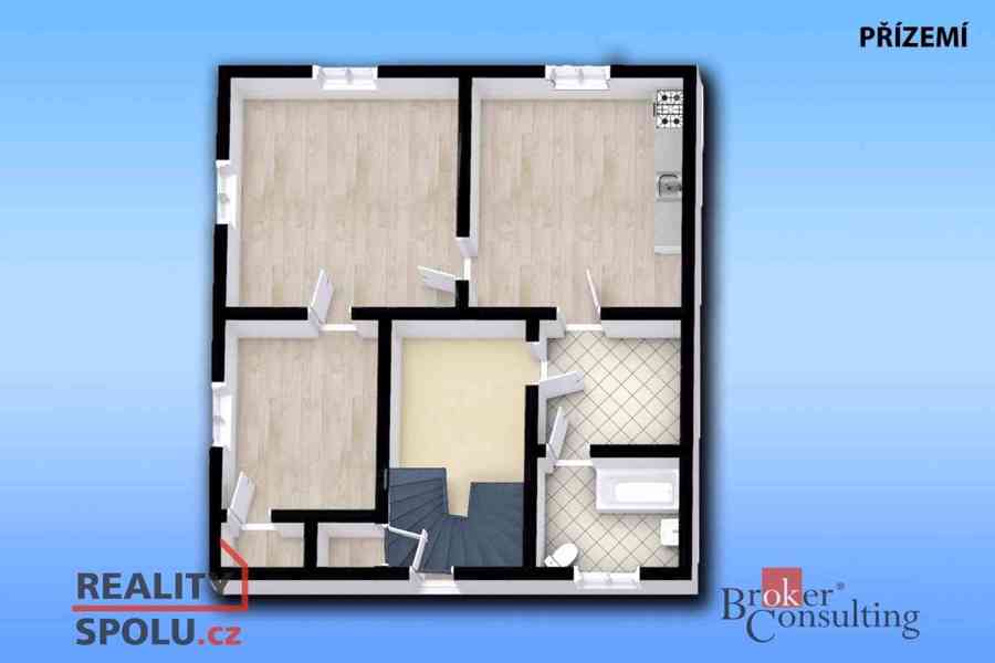 Prodej, Rodinné domy, 230 m2 - - foto 2