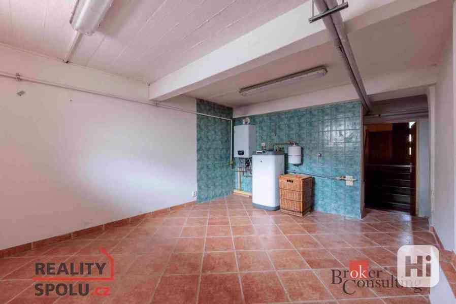 Prodej, Rodinné domy, 230 m2 - - foto 27