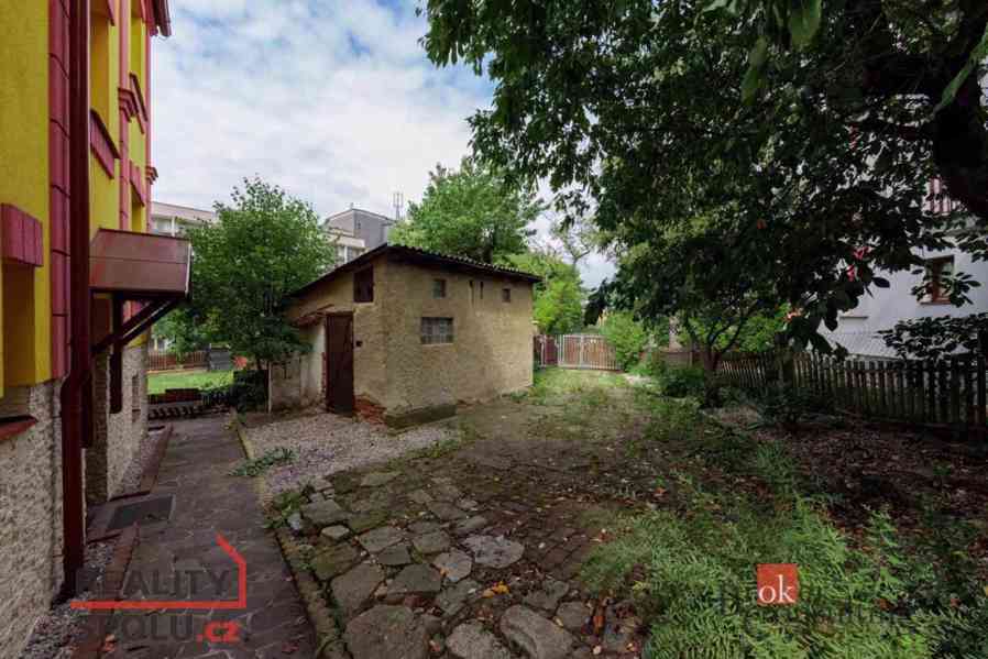 Prodej, Rodinné domy, 230 m2 - - foto 29