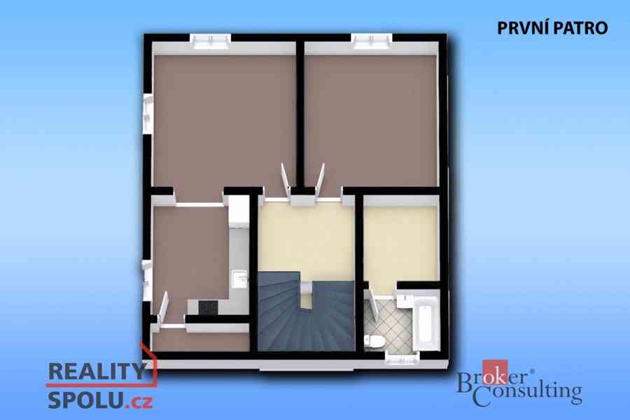 Prodej, Rodinné domy, 230 m2 - - foto 10