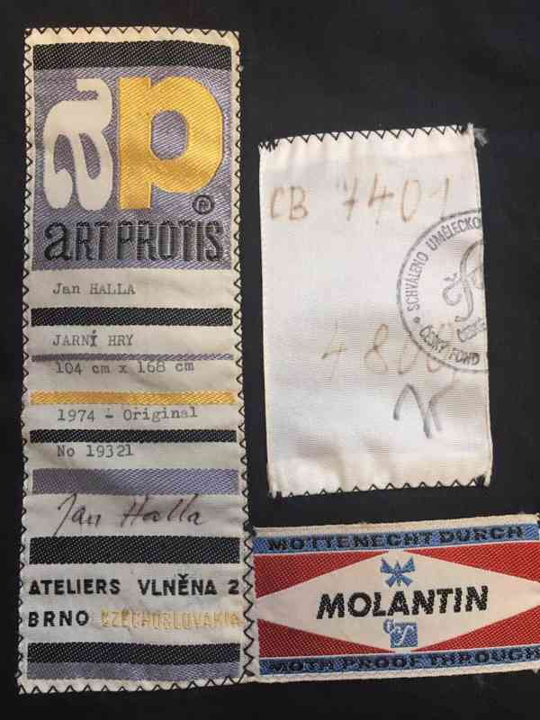 Tapisérie - foto 3