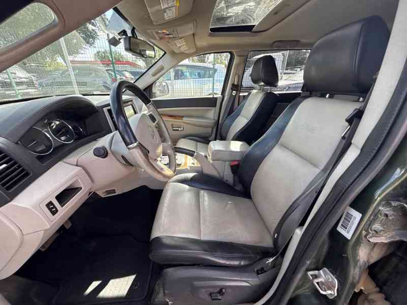 Jeep Grand Cherokee3.0 CRD Limited 160kw - foto 4