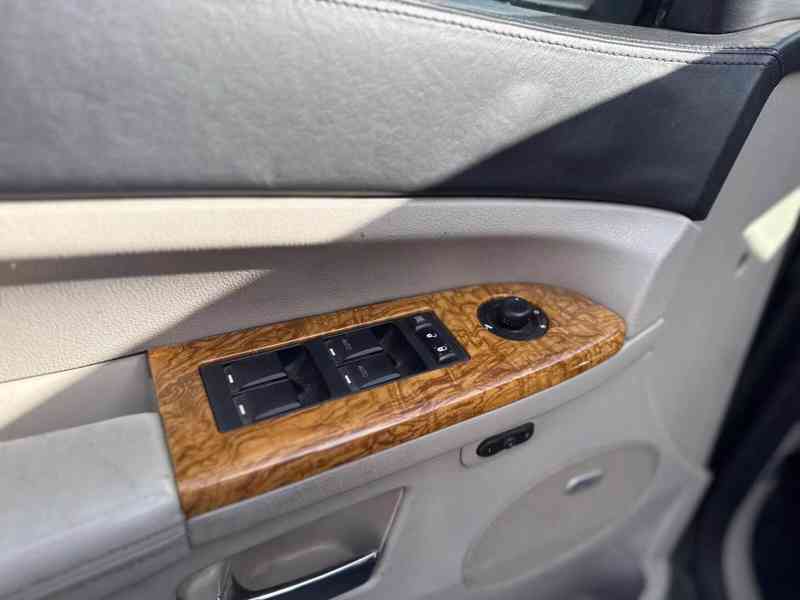 Jeep Grand Cherokee3.0 CRD Limited 160kw - foto 19