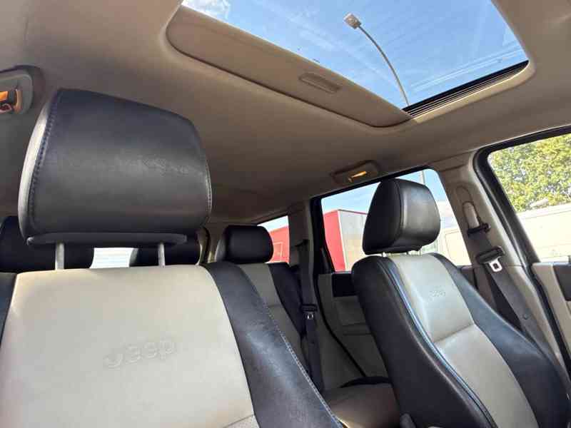 Jeep Grand Cherokee3.0 CRD Limited 160kw - foto 3