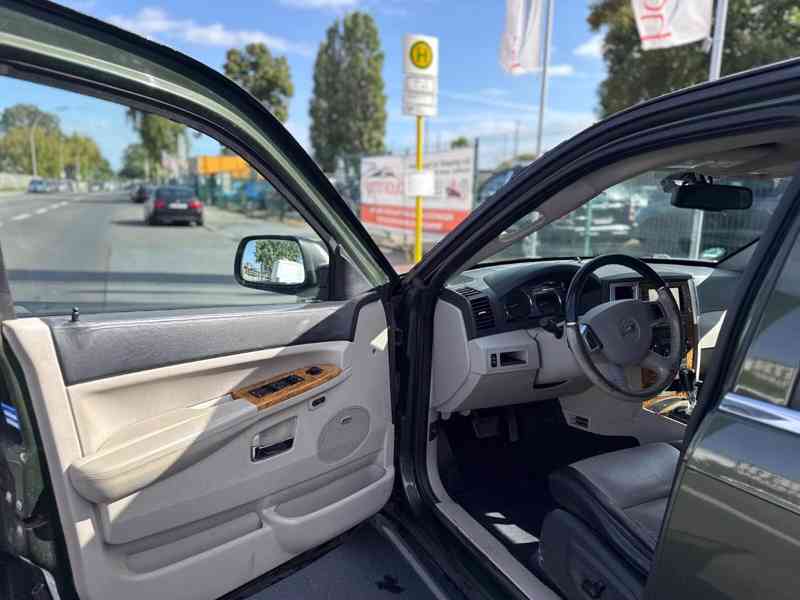 Jeep Grand Cherokee3.0 CRD Limited 160kw - foto 2