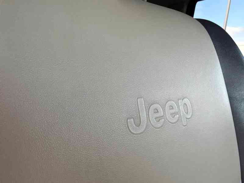 Jeep Grand Cherokee3.0 CRD Limited 160kw - foto 17