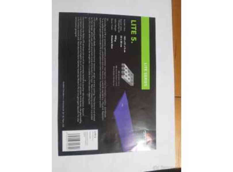 Prodám karimatku Hannah - foto 3