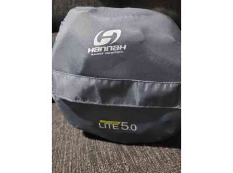 Prodám karimatku Hannah