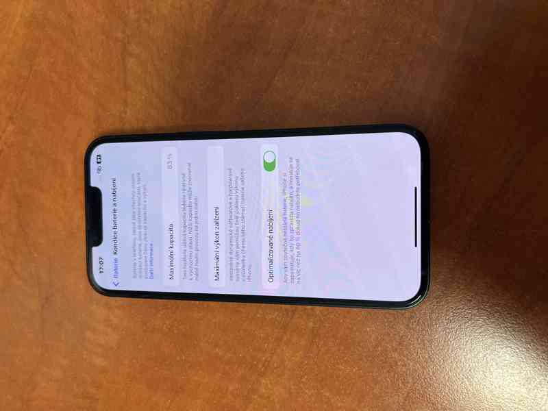 Iphone 13 Black 128Gb - foto 2