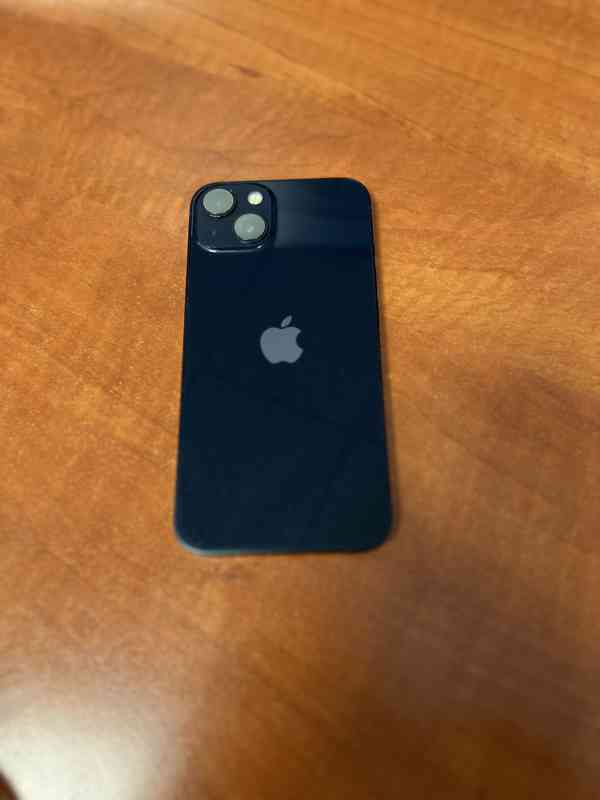 Iphone 13 Black 128Gb - foto 7