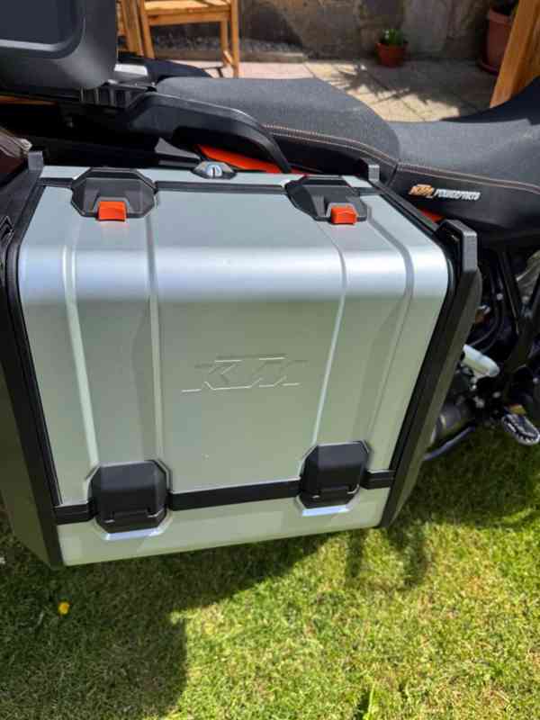 KTM 1050 Adventure - foto 5