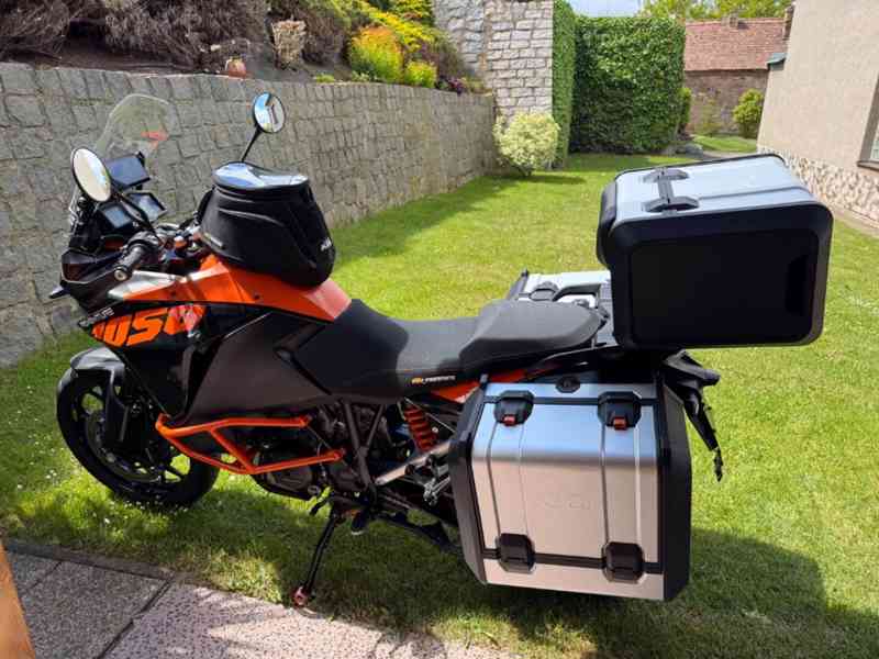 KTM 1050 Adventure - foto 8