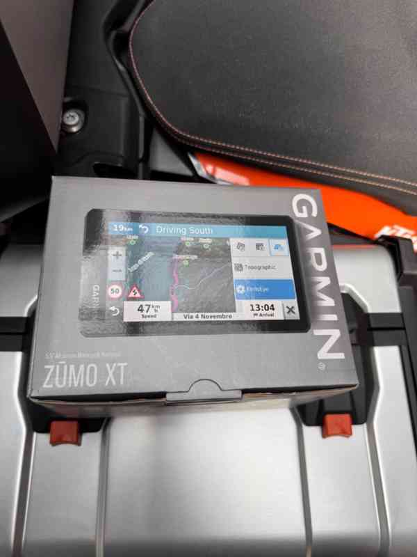 KTM 1050 Adventure - foto 11