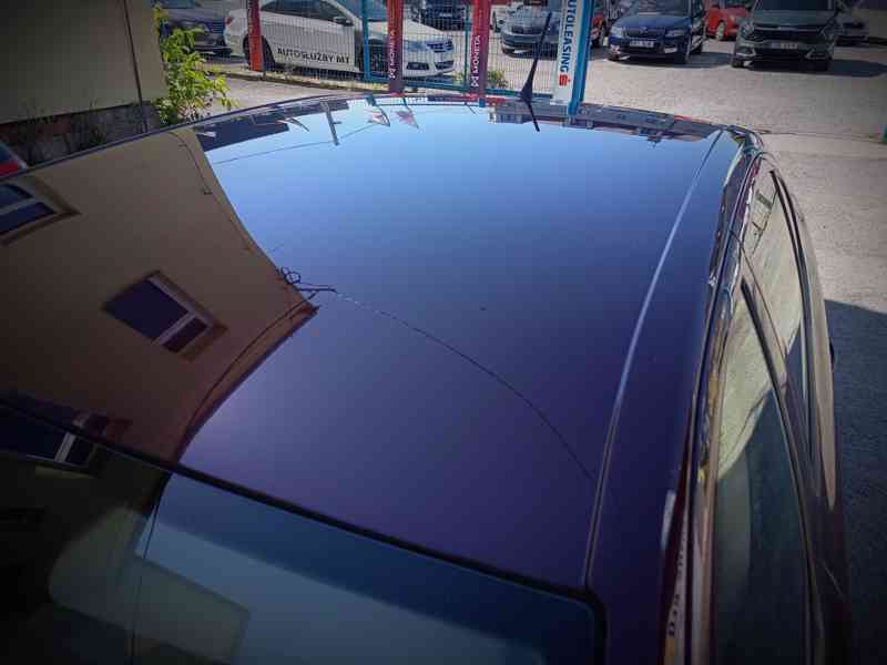 ŠKODA Octavia 1,6TDI Ambition ČR 1 majitel  - foto 16