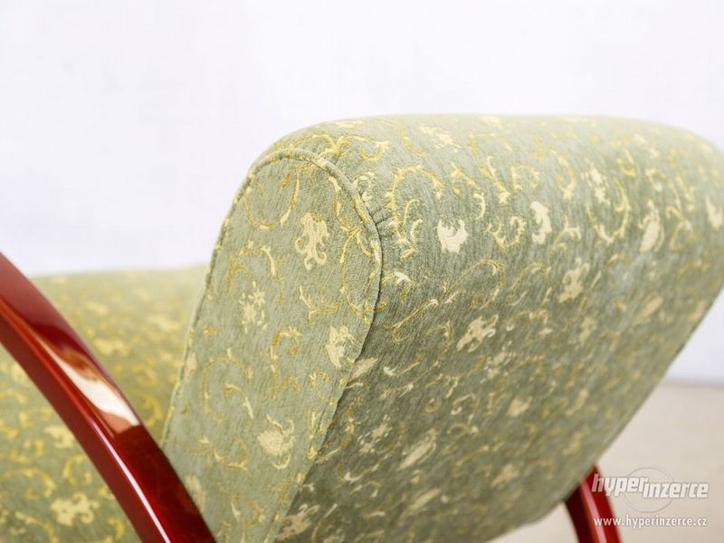 KŘESLA H-275 ,,design Jindřich Halabala - foto 10
