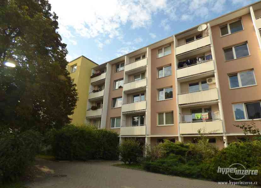 Prodej bytu 3+1 75 m² v Brně-Komín - foto 1