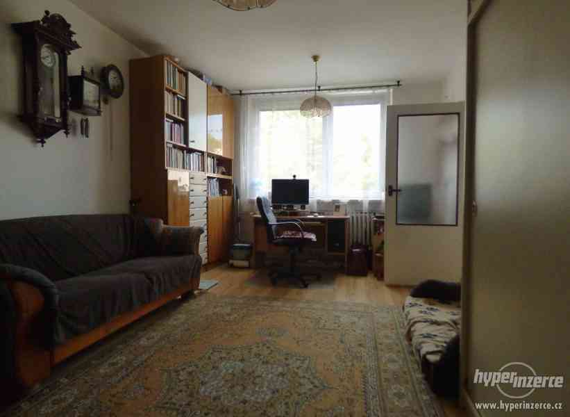 Prodej bytu 3+1 75 m² v Brně-Komín - foto 12