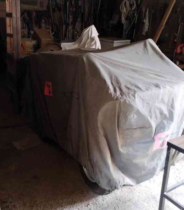 ATV SYM Quadlander 300 - foto 14