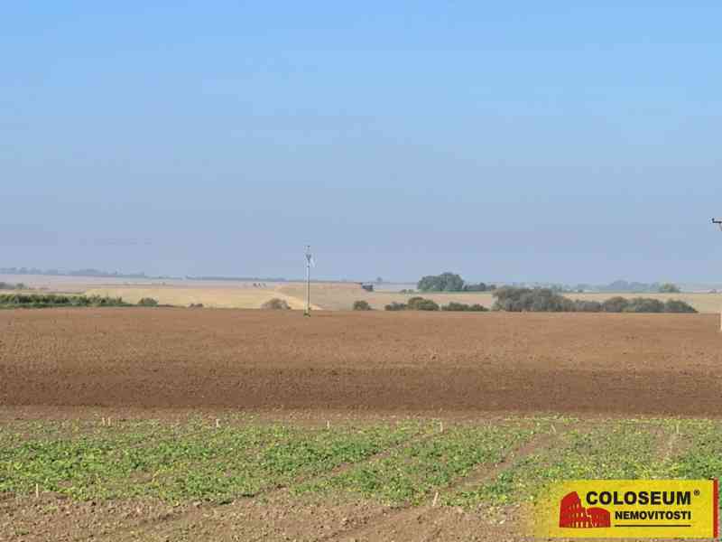Rataje - Sobělice, zemědělská půda, 2333m2 - pozemek - foto 5