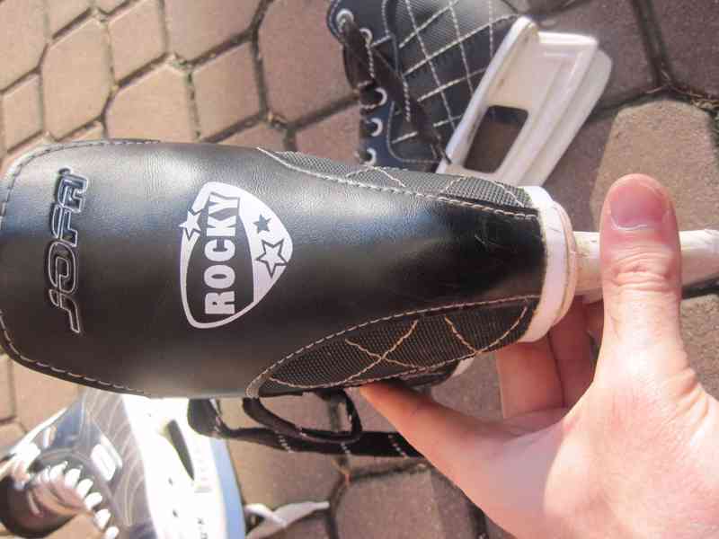 Brusle Jofa č.31 - foto 2