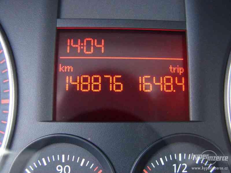 VW Caddy 1.9 TDI Life r.v.2006 (77 KW) - foto 7