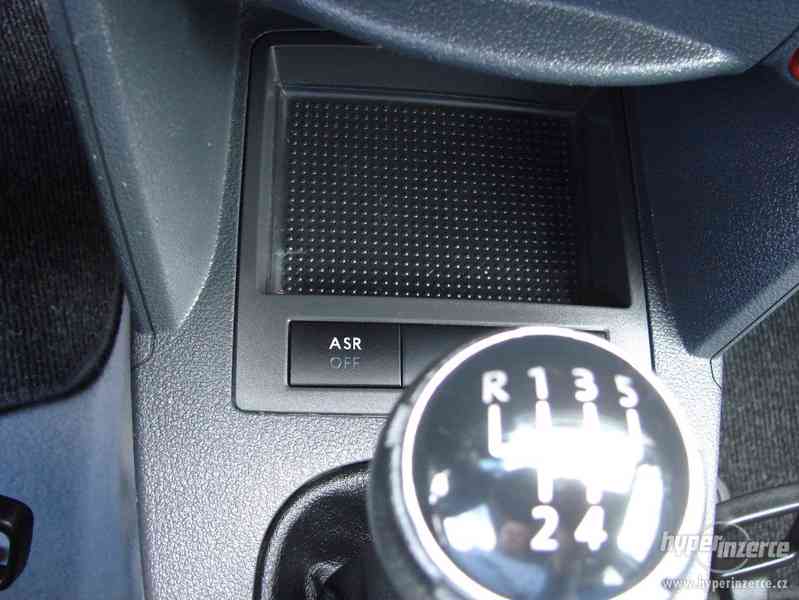 VW Caddy 1.9 TDI Life r.v.2006 (77 KW) - foto 9