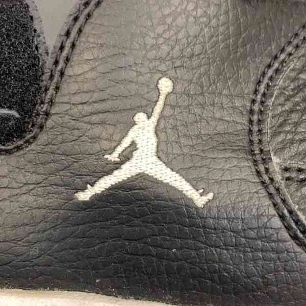 Jordan Max Aura 3 – Black/Red CZ4167-006 vel. 46 - foto 8
