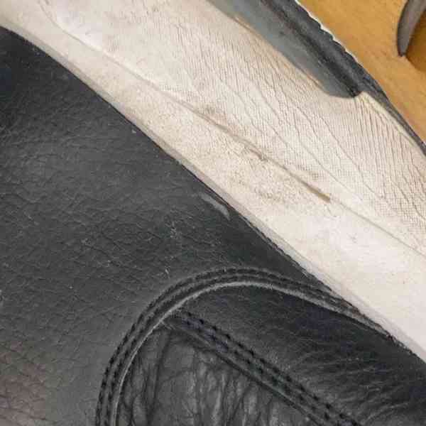 Jordan Max Aura 3 – Black/Red CZ4167-006 vel. 46 - foto 9