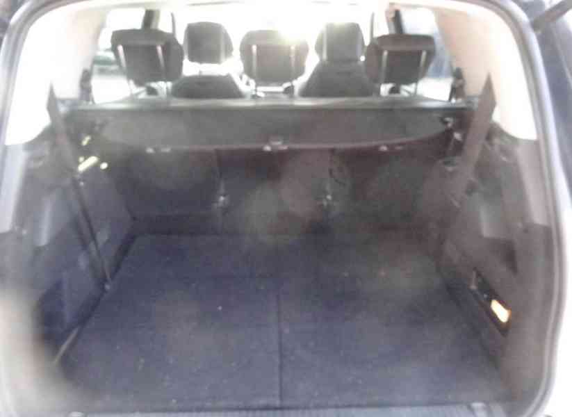Citroën 1,6i Grand C4 Picasso / SpaceTourer benzín 115kw - foto 10