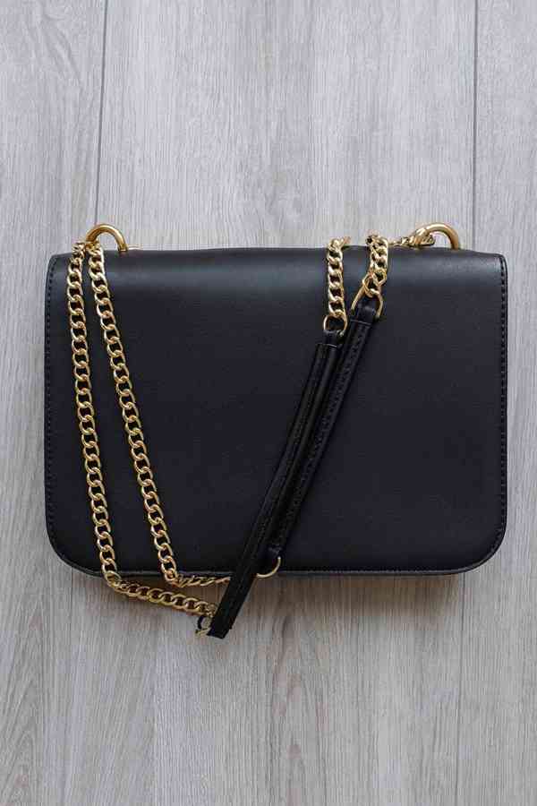 Love Moschino originál kabelka! - foto 3