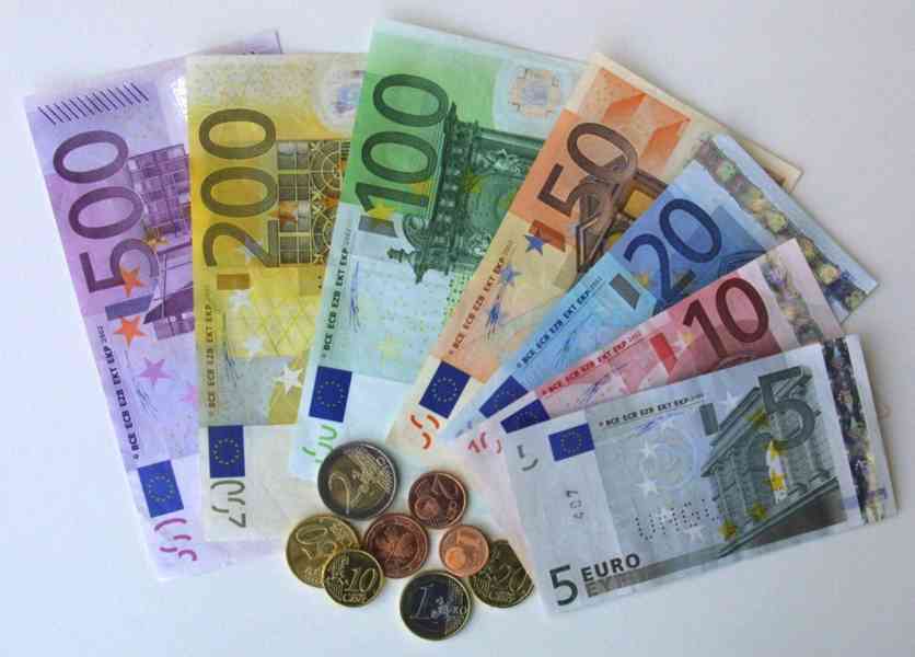 Finanční pomoc  - foto 3