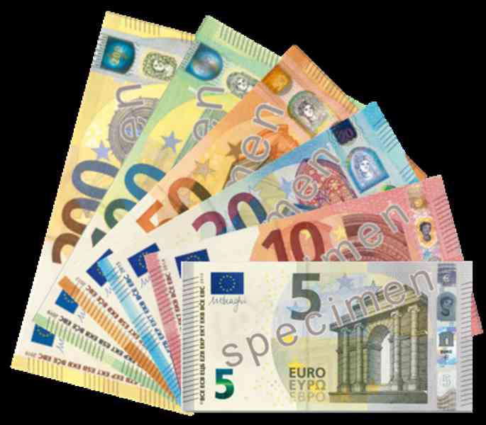 Finanční pomoc  - foto 2