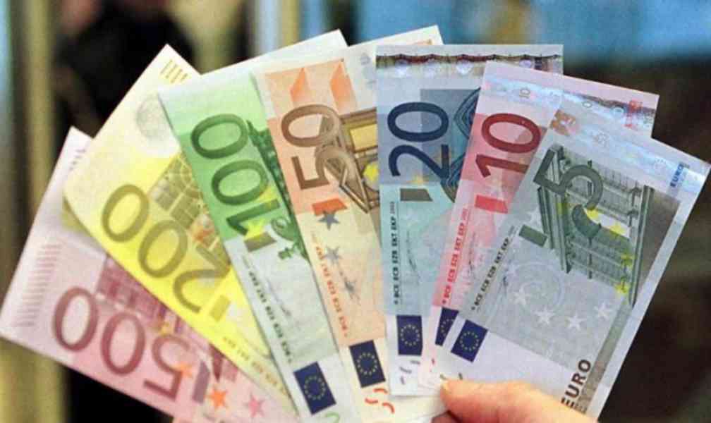 Finanční pomoc  - foto 9