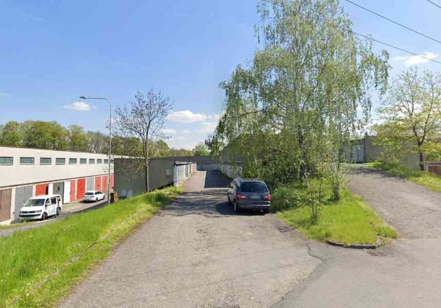 Garáž Ostrava - Poruba (výborné místo i stav) - foto 2