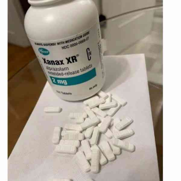 Zolpidem, Xanax, Tramadol, Oxycontin, Viagra, Lormetazepam - foto 1