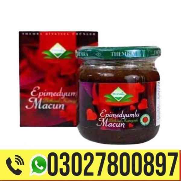 Epimedium Macun in Pakistan = 0302_7800897 : Shop now - foto 1
