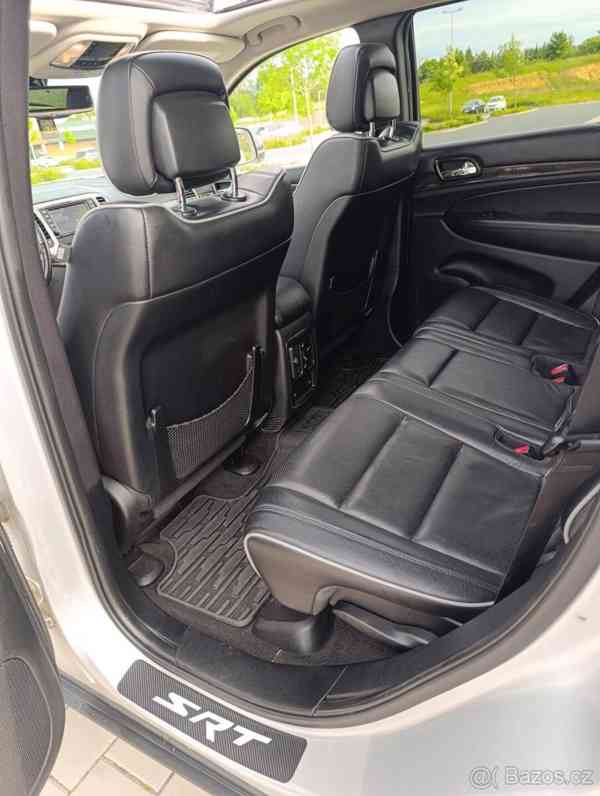 Jeep Grand Cherokee - foto 6
