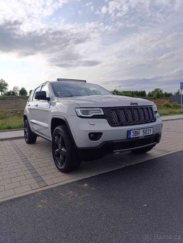 Jeep Grand Cherokee - foto 2