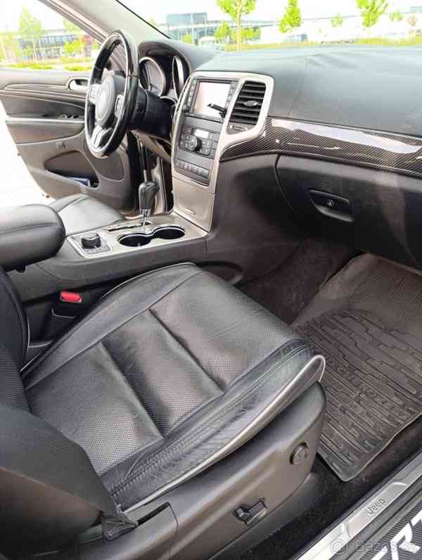 Jeep Grand Cherokee - foto 5