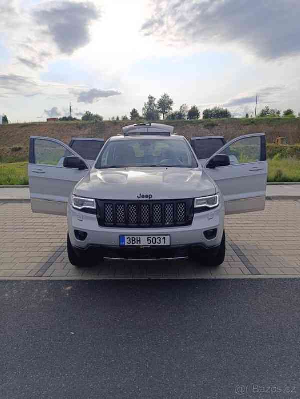 Jeep Grand Cherokee - foto 3