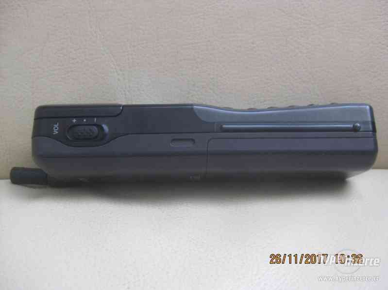 Sony CM-DX1000 - historické mob. telefony z r.1997 od 750Kč - foto 6