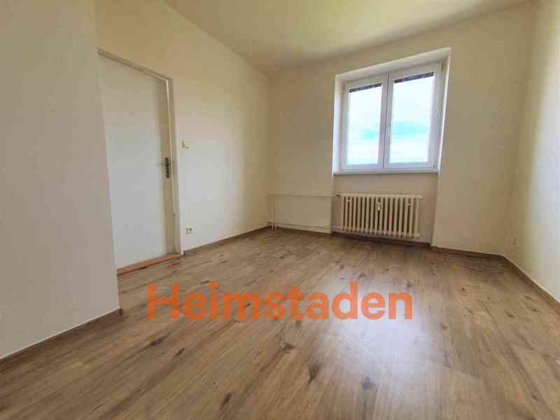 Pronájem, Byty 2+kk, 41 m2 - Ostrava - Poruba - foto 2