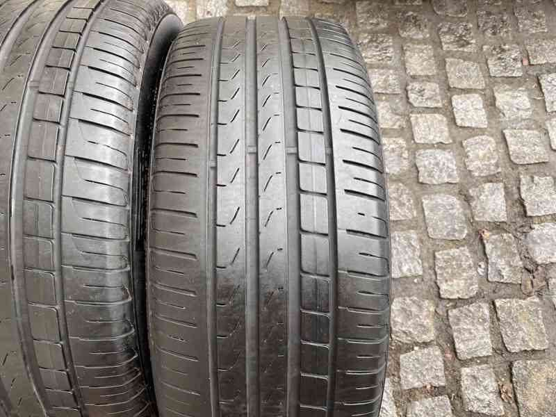 225 45 18 R18 letní pneu Pirelli Cinturato P7 - foto 3