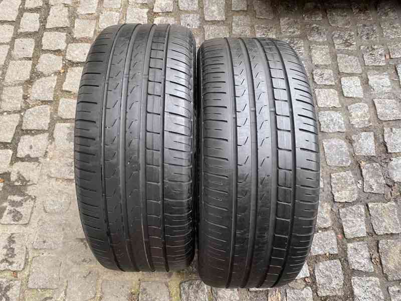 225 45 18 R18 letní pneu Pirelli Cinturato P7 - foto 1