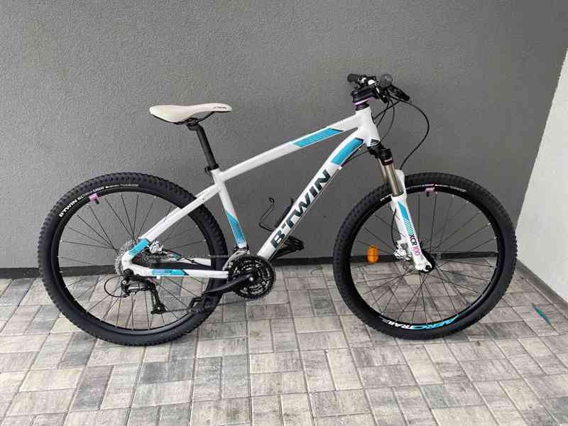 Rockrider cheap 540 mujer