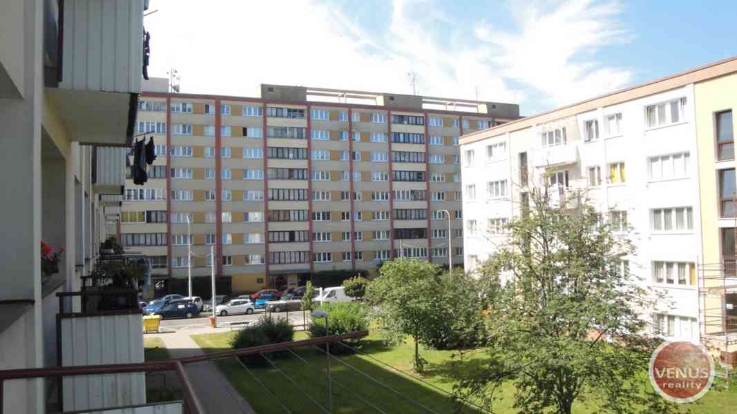 Prodej bytu 1+kk (31 m2/B/S) - ul. Severní - Hradec Králové - foto 13